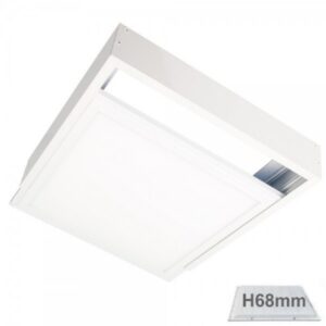 KIT DE SUPERFICIE PARA PANEL DE 60X60 - ALTURA 68MM