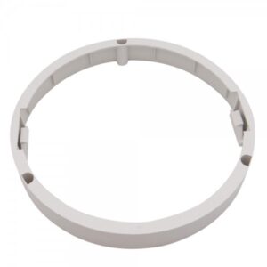 ARO CONVERTIDOR EN PLAFÓN PARA DOWNLIGHT - QUASAR 24W