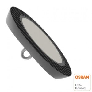 CAMPANA INDUSTRIAL LED 100W UFO ENDURANCE OSRAM CHIP DURIS E 2835
