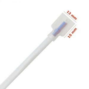 CONECTOR TIRA LED - COB - 220V