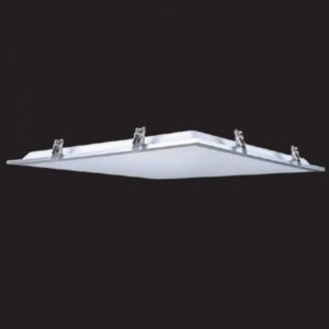 KIT CONVERTIDOR A EMPOTRABLE LUMINARIA SUPERFICIE