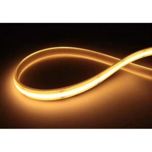 TIRA LED 220V COB 15W/M CORTE CADA 12CM IP65 50 METRO5