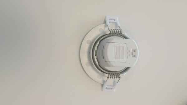 LED SPOT LIGHT 7W 3CCT - Imagen 2