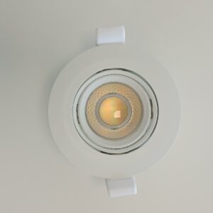 LED SPOT LIGHT 7W 3CCT