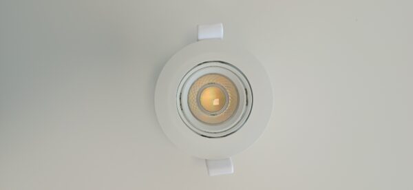 LED SPOT LIGHT 7W 3CCT