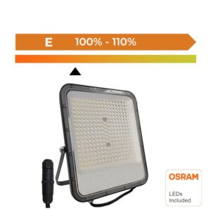 Foco Proyector Exterior LED 200W - Avant Pro - OSRAM CHIP DURIS E 2835