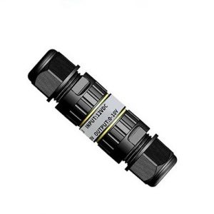 Convertidor de señal 1-10V a DALI para iluminacion LED