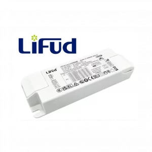 DRIVER LIFUD REGULABLE DALI PARA PANEL LED