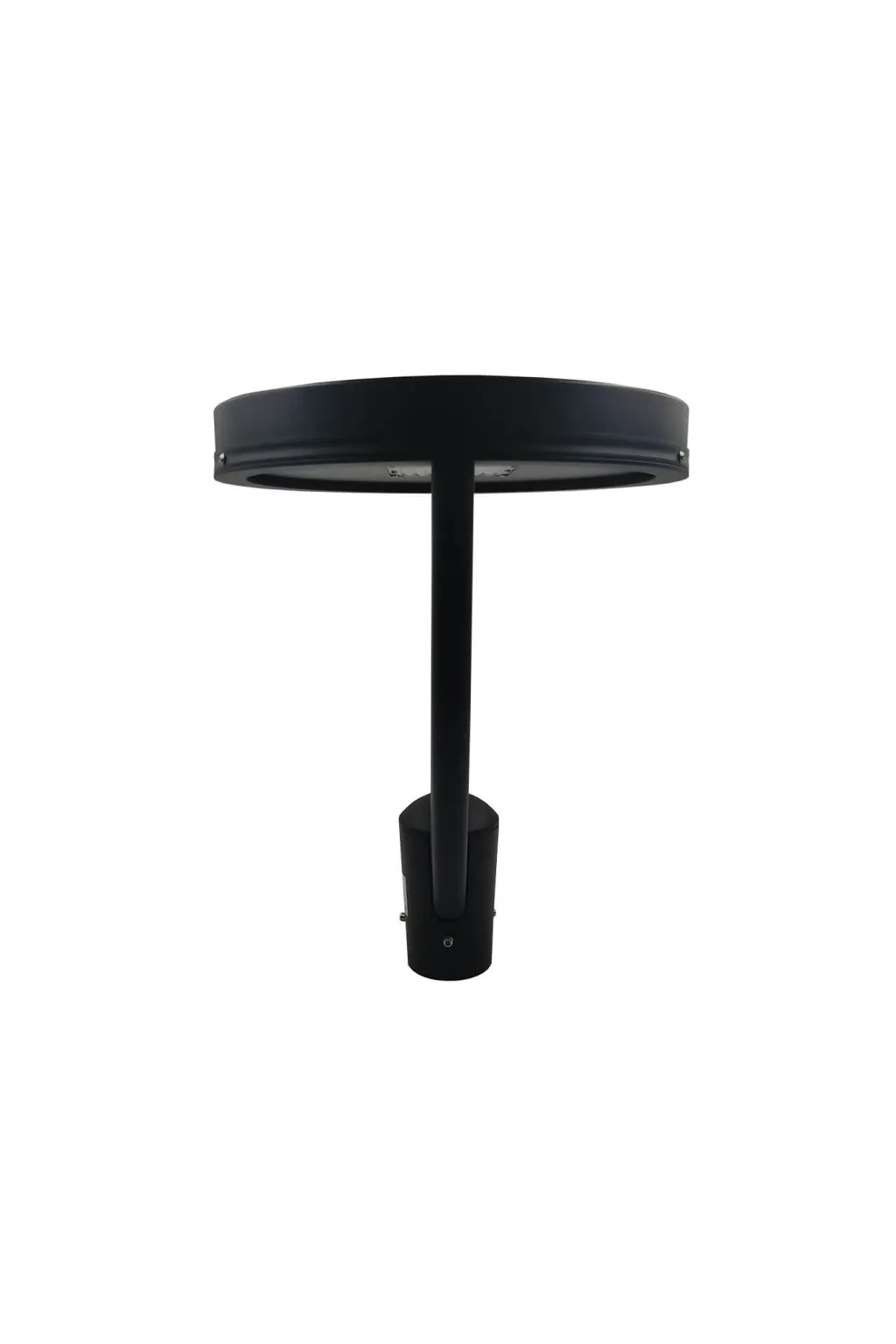 Farola LED 40W CONIC Bridgelux SMD 3030 165Lm/W - Imagen 2