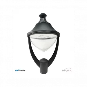 Farola LED 40W VALLEY Philips Lumileds SMD 3030 165Lm/W