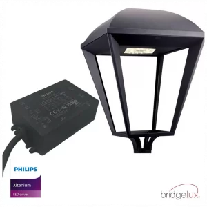 Farola LED - VILLA ELITE - 65W SMD3030 Bridgelux Chip