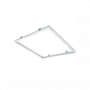 Marco Para Empotrar Panel LED De 60x60 Cm