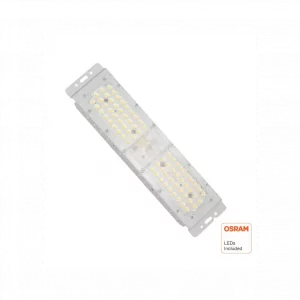 Módulo LED 50WOSRAM Chip SMD3030-3D 180Lm/W 90º