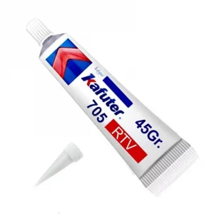 Pegamento para Tiras LED y componentes electrónicos - IP65