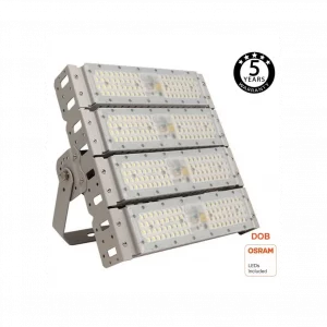 Proyector LED 200W  OSRAM Chip SMD3030-3D 180Lm/W 90º
