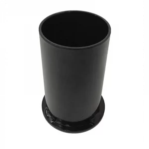 Soporte adaptador de luminaria LED para columna - 60mm