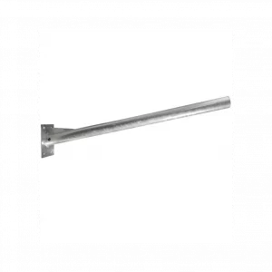 Soporte para Farola - Acero Galvanizado - 1m.